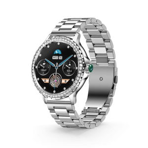 SMART ES SILVER